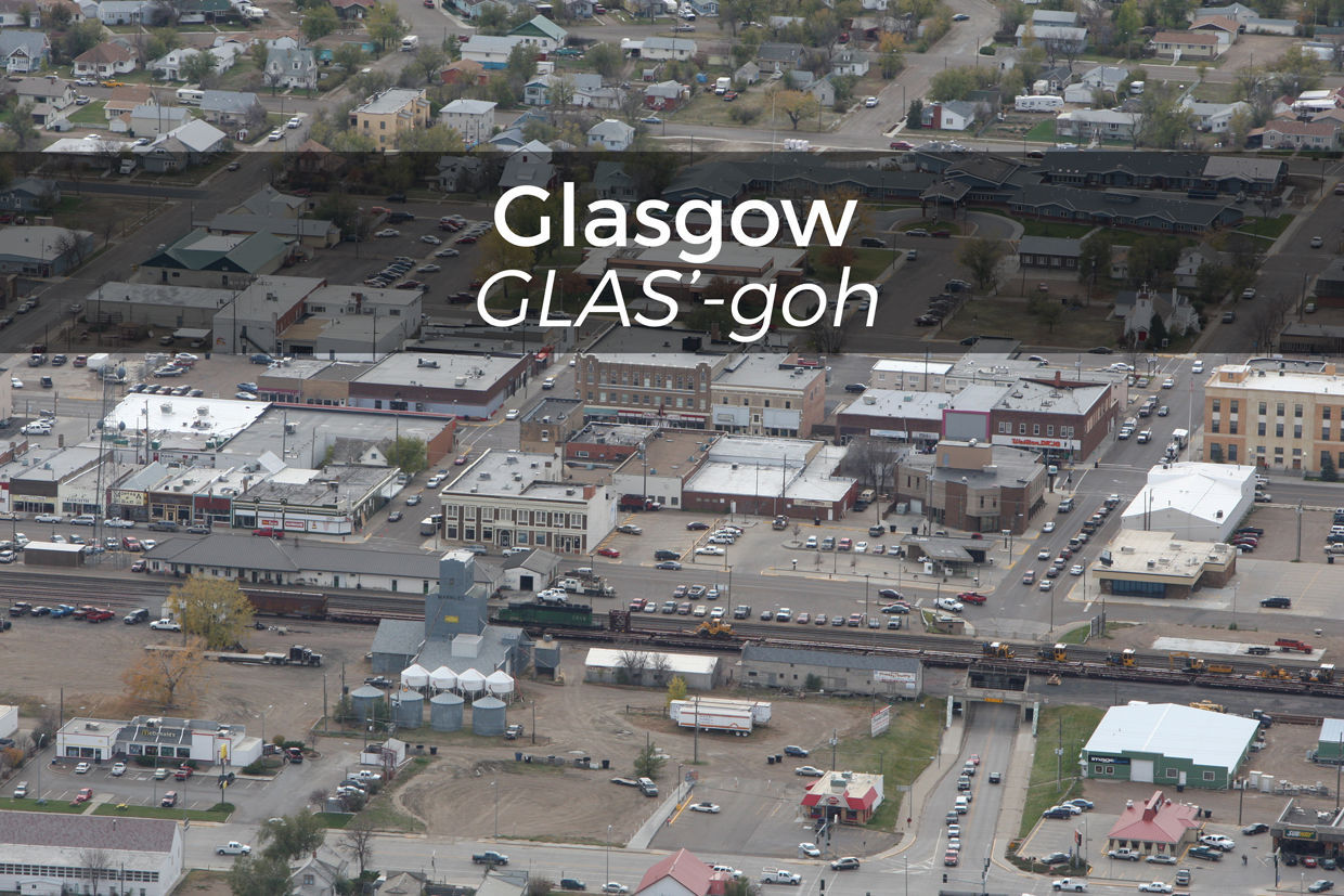 Glasgow